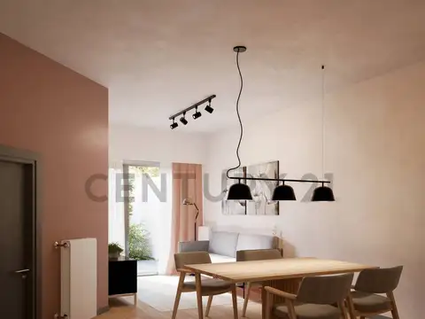 Departamento en Venta en San Carlos De Bariloche, USD 100.000