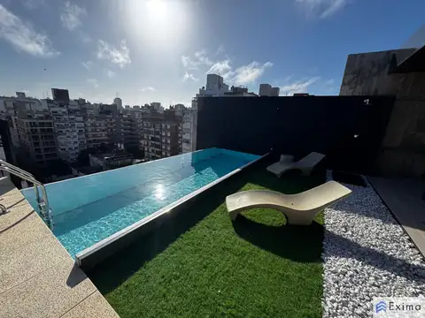 Departamento en Venta de 5 ambientes