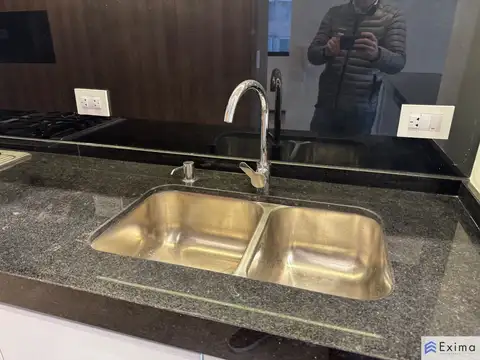 Departamento 5 ambientes con 2 baños