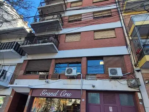 Departamento  en Venta en Chacarita, Capital Federal, Buenos Aires