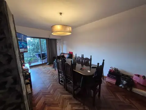 Departamento en Venta 35 años