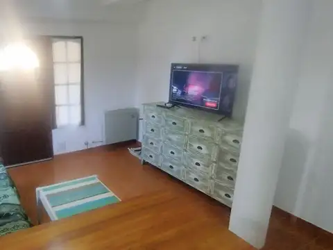 Departamento en Alquiler Temporal con 1 cocheras