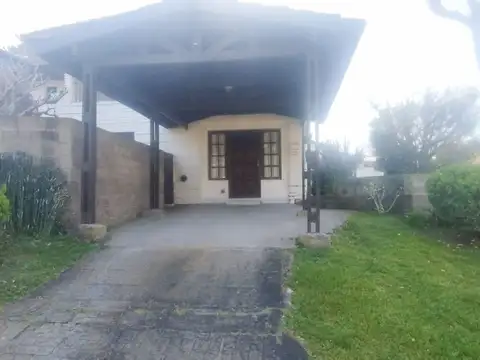 Alq Temp Barrio Norte 3 Amb 300mts del mar! Wifi gas nat