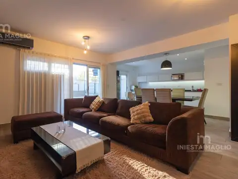 Departamento en Venta 6 años