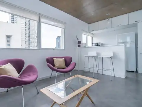 Humboldt 1900, Piso 14