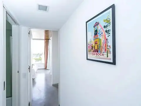 Departamento en Alquiler Temporal de 1 dormitorio