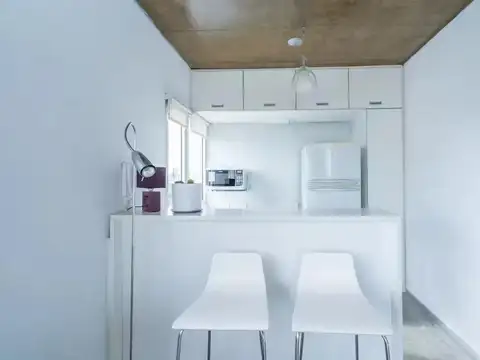 Departamento en Alquiler Temporal 17 años