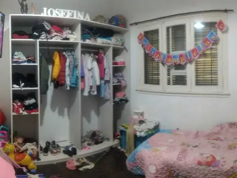 Casa Chalet  en Venta en City Bell, La Plata, G.B.A. Zona Sur