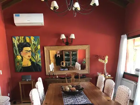 Casa venta 10 ambientes Country Carmel Pilar GBA Norte