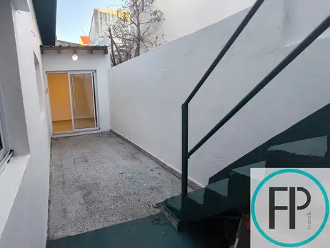 Depto Tipo Casa en Venta al Oeste