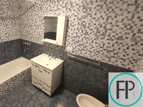 Depto Tipo Casa en Venta de 2 dormitorios