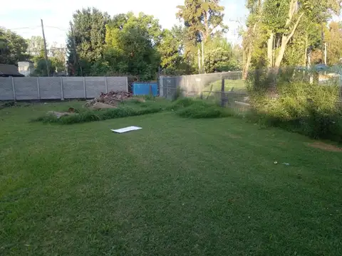 Terreno en Alquiler, FOS 6