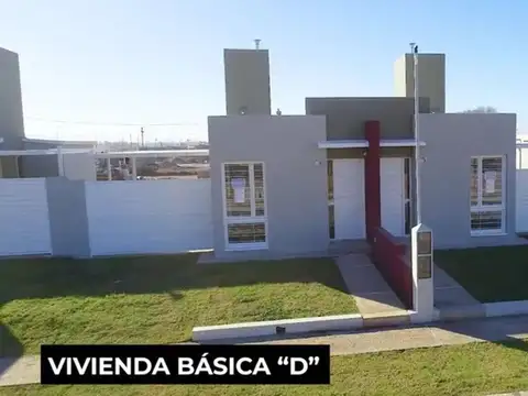 PLAN VIVIENDA 10% HORIZONTE EN CORDOBA CAPITAL