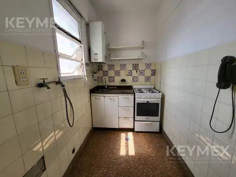 Departamento en Alquiler Apto profesional