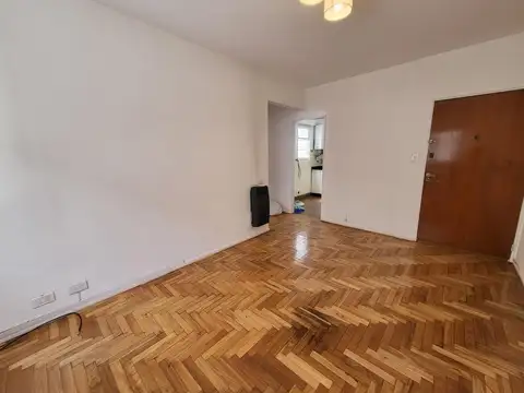 Departamento en Alquiler en Monserrat, $ 500.000