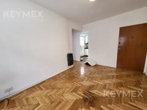Departamento en Alquiler de 2 ambientes