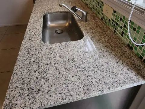 Departamento en Venta con 1 cochera