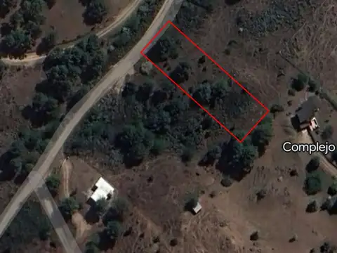 Terreno en Venta de 1441,0 m2