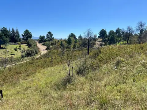 VENTA LOTE DE 1440 M2 VILLA YACANTO