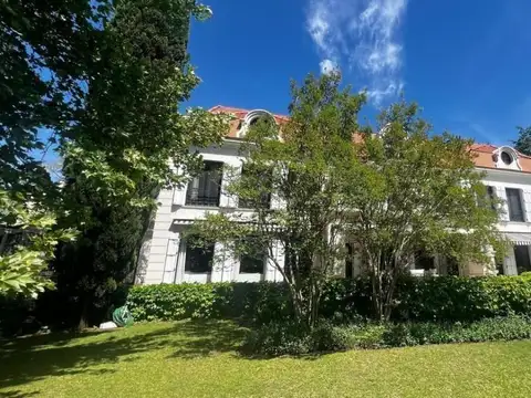 Casa  en Venta en La Isla, Nordelta, Tigre
