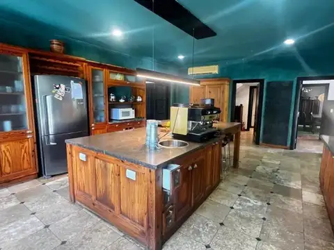 Casa en Venta 15 años