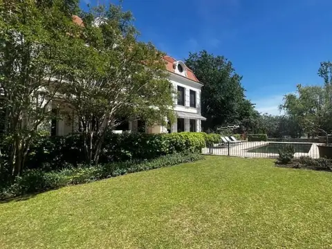 Casa en Venta de 6 dormitorios