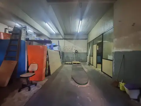 Local en Venta 46 años