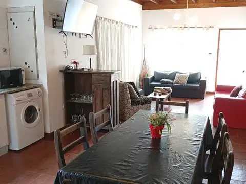 Casa en Alquiler Temporal en Villa Gesell, $ 170.000