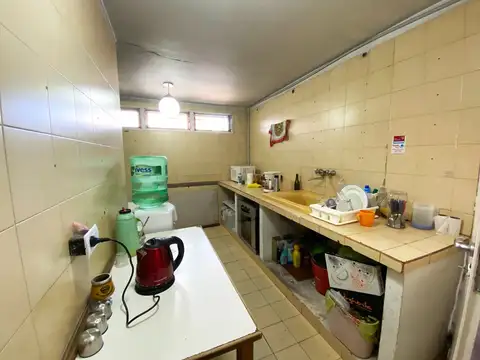 Hipólito Yrigoyen 400