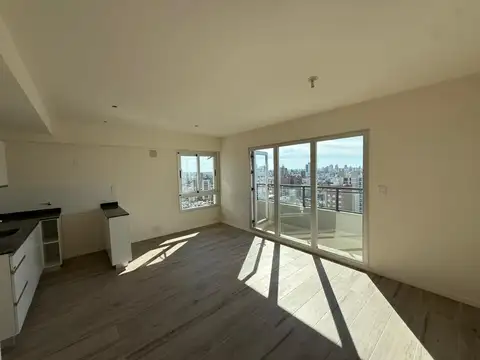 VENTA - SANTA FE - DEPARTAMENTO 1 DORMITORIO - CENTRO - A ESTRENAR