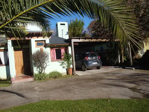 Casa en Venta de 3 dormitorios