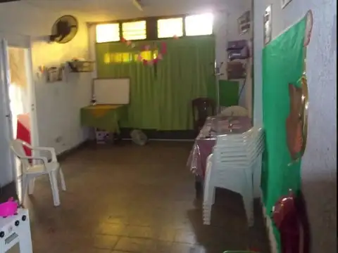 Galpon en Venta 37  mts Fondo