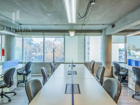 Oficina en Venta 10 años