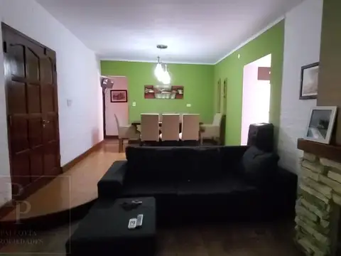 Muy linda chalet en Benavidez