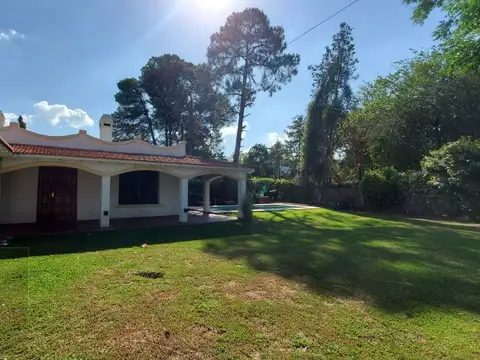 Casa en Venta en Benavidez, USD 330.000