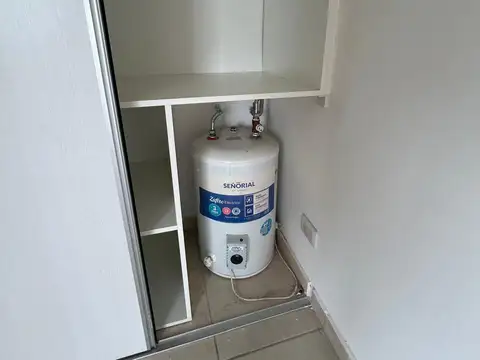 Monoambiente en Alquiler — Ciudadela sur