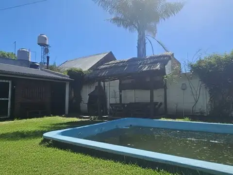 Casa en Venta 11 años
