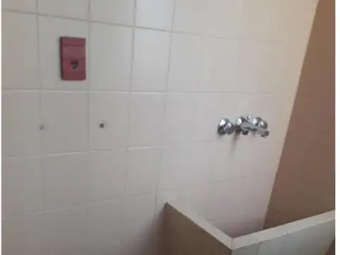 Departamento en Alquiler en Balvanera, $ 760.000