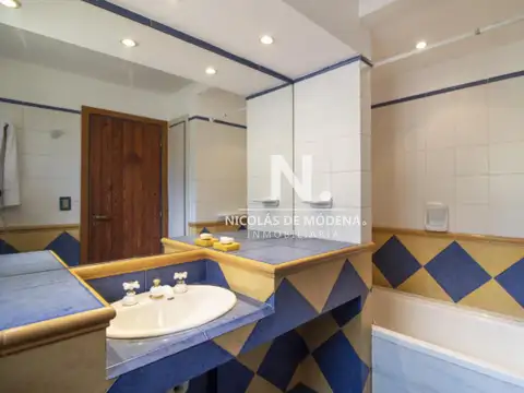 Casa en Alquiler Temporal 2025 años