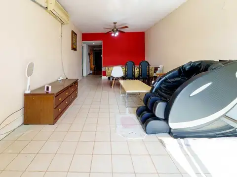 Departamento en Venta de 3 dormitorios