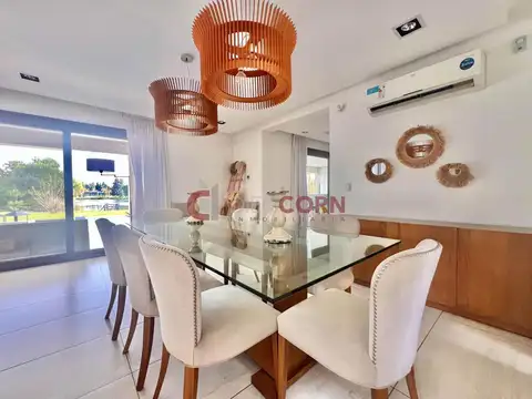 Casa en Venta 5 años