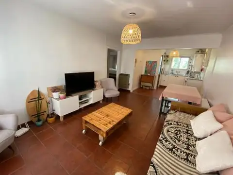 Departamento en alquiler temporario