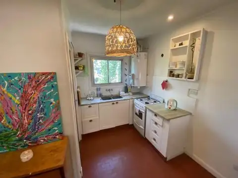 Departamento en Alquiler Temporal de 3 ambientes