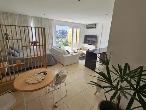 Departamento alquiler Wyndham Nordelta Tigre