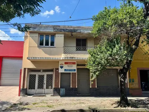 VENTA TERRENO LAVALLE 1655 ZONA EL ABASTO