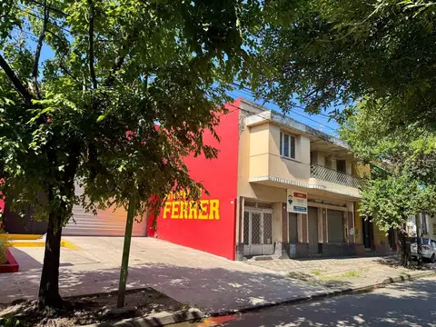 VENTA TERRENO LAVALLE 1655 ZONA EL ABASTO