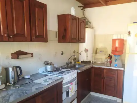 Casa 6 ambientes con 3 baños