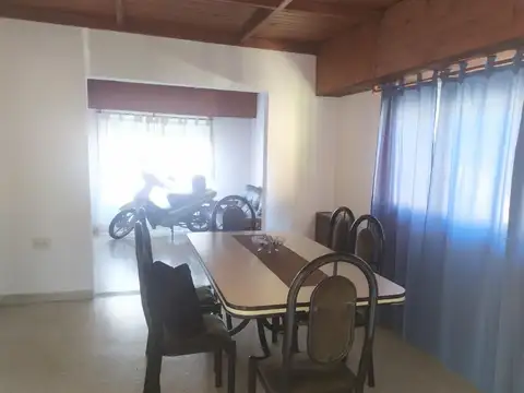 Casa en Venta en Lobos, USD 120.000