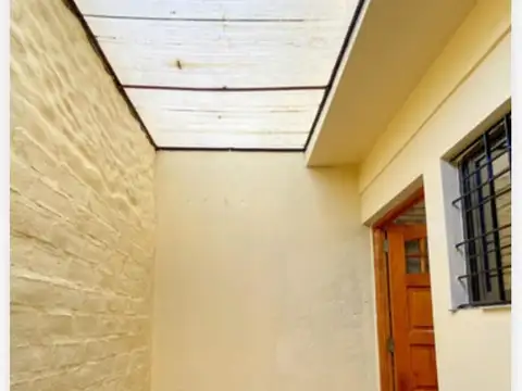 ALQUILER PH 2 AMBIENTES QUILMES