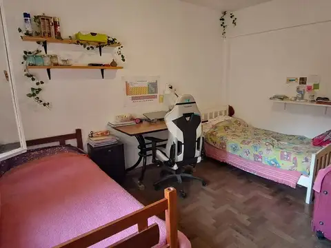 Departamento en Venta en Centro, USD 54.000